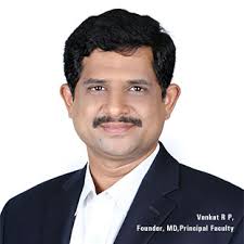 Venkat Ravi
